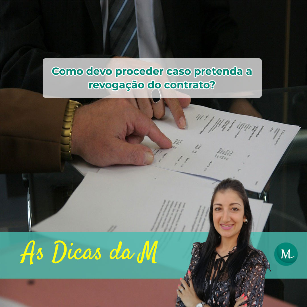Como Devo Proceder Na Situação Em Que Me Encontro